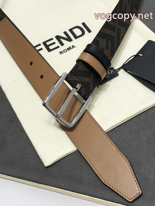 ベルトスーパー ブランド コピーFENDI個性的な美品 国内即発送込 デザイン性の高い._0_4