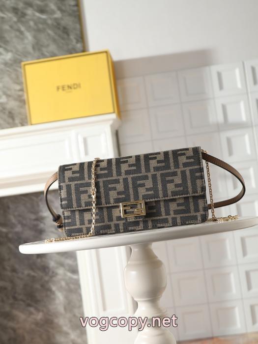大人でお上品 品質保証260%新品 今話題!コピー ブランド 優良FENDI&nbsp;バッグ._0_0