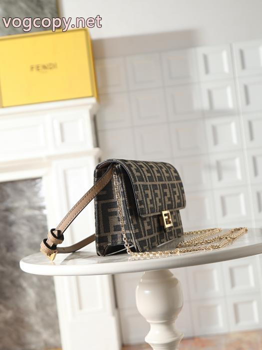 大人でお上品 品質保証260%新品 今話題!コピー ブランド 優良FENDI&nbsp;バッグ._0_1