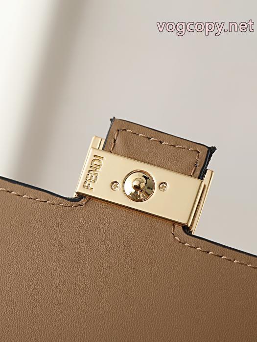 大人でお上品 品質保証260%新品 今話題!コピー ブランド 優良FENDI&nbsp;バッグ._0_3