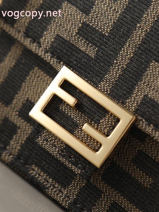 大人でお上品 品質保証260%新品 今話題!コピー ブランド 優良FENDI&nbsp;バッグ._0_4