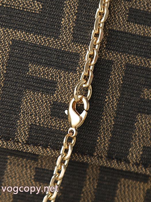 大人でお上品 品質保証260%新品 今話題!コピー ブランド 優良FENDI&nbsp;バッグ._0_5