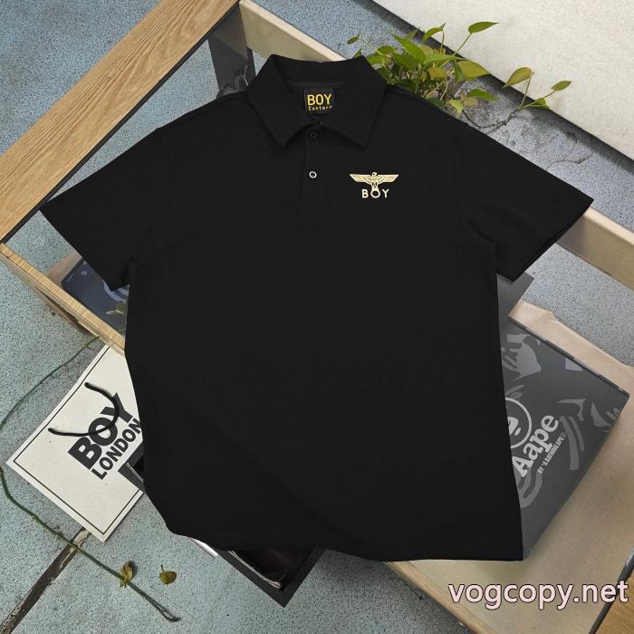 BOY LONDONブランド コピー 専門国内配送 国内未入荷 2026のコーディネートに欠せないpolo衫._0_0
