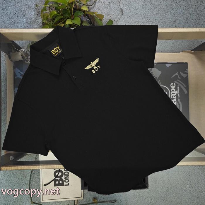 BOY LONDONブランド コピー 専門国内配送 国内未入荷 2026のコーディネートに欠せないpolo衫._0_2
