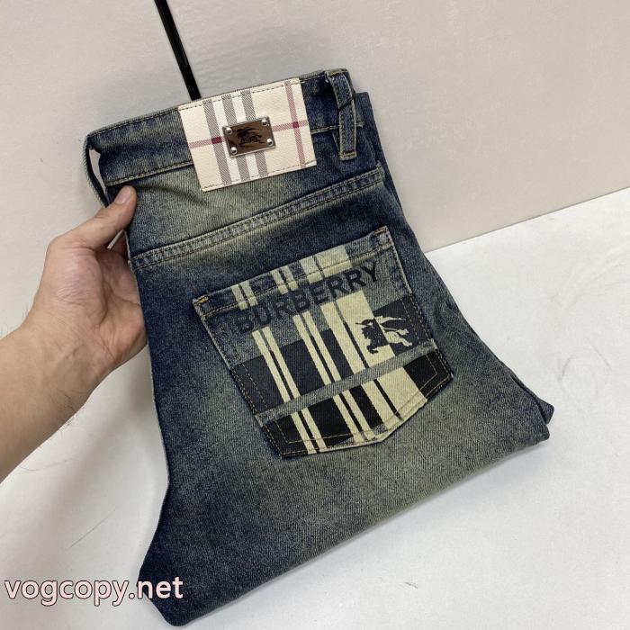 価格帯が魅力的 格安海外人気アイテム スマホケースジーンズコピー 商品 ブランドBURBERRY_0_0
