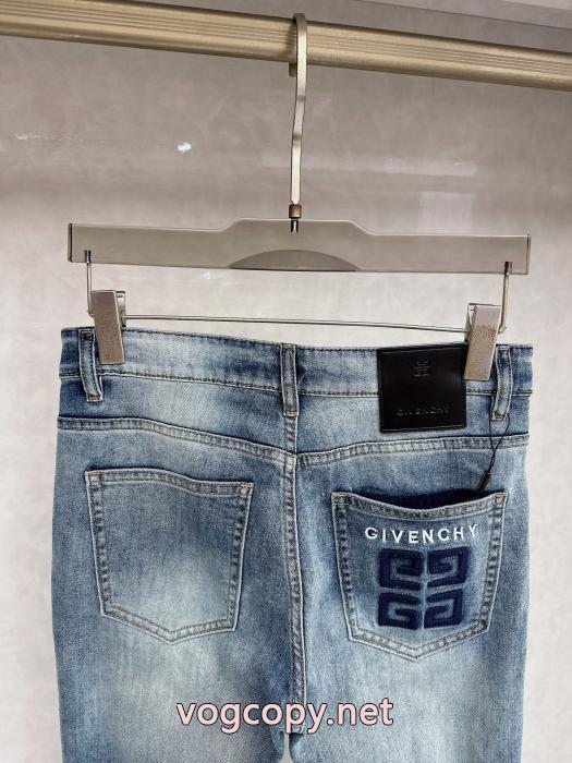 爆買い品質保証 最高級品質 人気の商品ジーンズGIVENCHY偽物 ブランド 激安_0_0