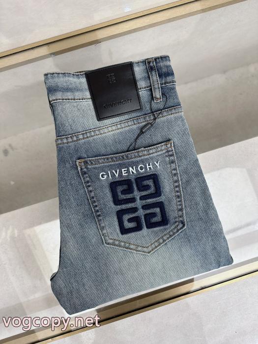 爆買い品質保証 最高級品質 人気の商品ジーンズGIVENCHY偽物 ブランド 激安_0_1