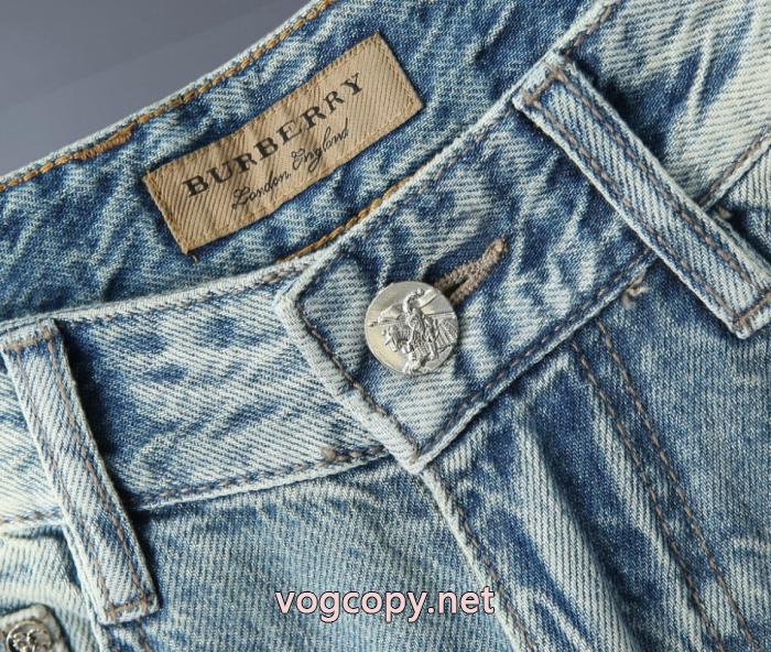 ジーンズブランド コピー バックBURBERRY2026新款 26新作セール 最新の品_0_3