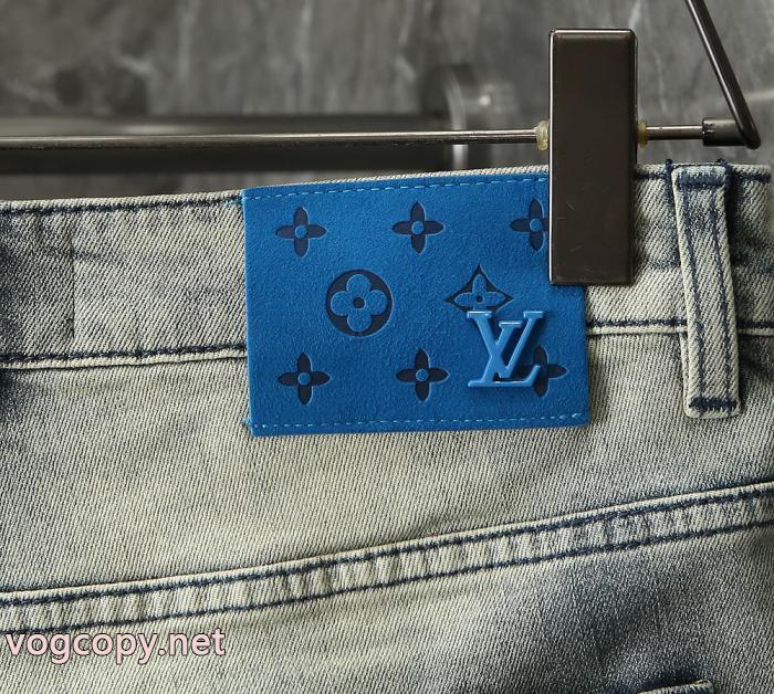 ジーンズLOUIS VUITTON数量限定特価 国内完売色 国内希少！大人気スーパー コピー 安心_0_0
