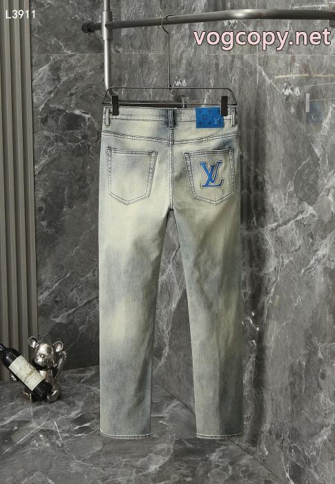 ジーンズLOUIS VUITTON数量限定特価 国内完売色 国内希少！大人気スーパー コピー 安心_0_4