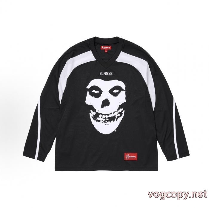 シュプリーム長袖Tシャツ格安新品 モダンな印象 2026年人気商品コピー ブランド 通販_0_0