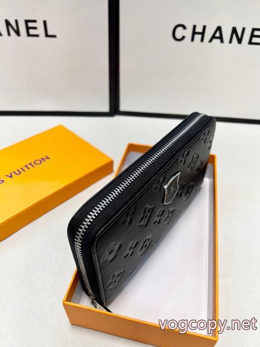 偽物 ブランド ショップLOUIS VUITTON財布品質保証 2026年新作通販 実用品_0_1
