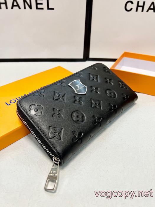 偽物 ブランド ショップLOUIS VUITTON財布品質保証 2026年新作通販 実用品_0_4