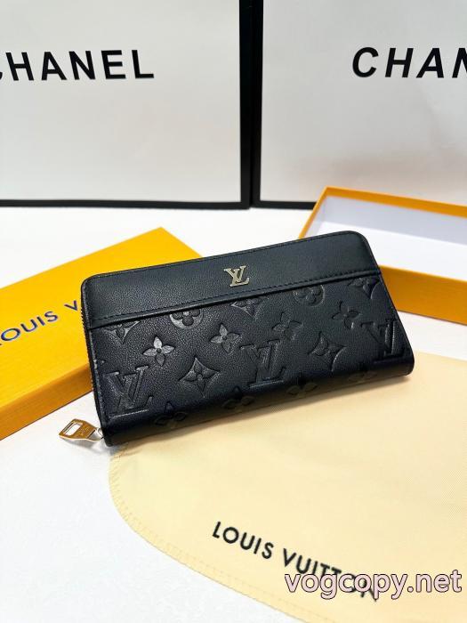 スーパー コピー 販売着心地のいい 大人気商品 人気定番HOTLOUIS VUITTON財布_0_0