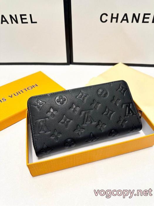 スーパー コピー 販売着心地のいい 大人気商品 人気定番HOTLOUIS VUITTON財布_0_3