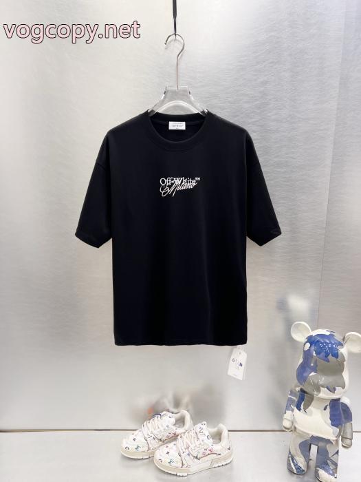 今年風 人気セール定番 VIP価格半袖TシャツOff-Whiteブランド 偽物 激安 通販_0_0