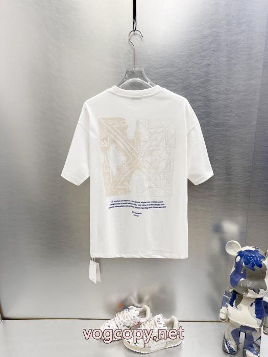 今年風 人気セール定番 VIP価格半袖TシャツOff-Whiteブランド 偽物 激安 通販_0_2