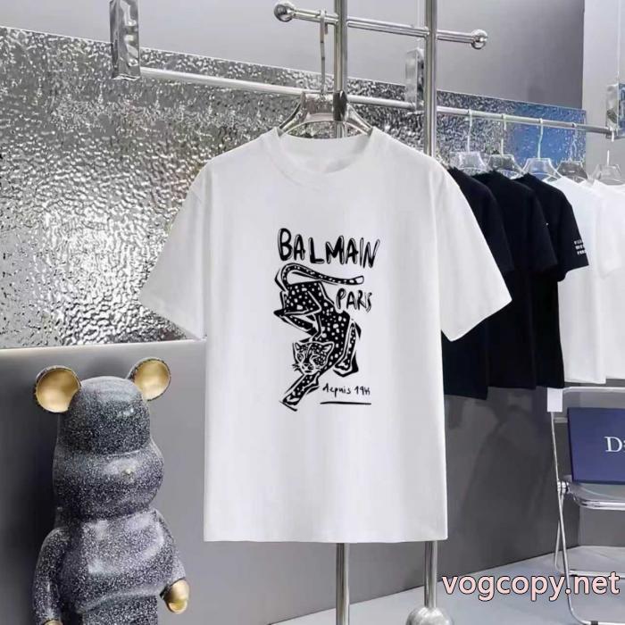 t恤激安 通販 専門店大人気で争奪戦 大人フェミニン 注目のアイテムバルマン._0_0