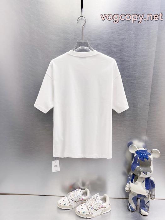 通販 ブランドオフホワイト活躍アイテム 超カッコイイ 好印象265%半袖Tシャツ_0_2