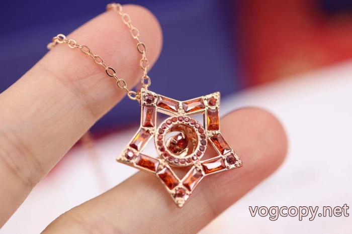 コピー 商品 販売SWAROVSKIアクセサリー26SS洗練デザイン 再入荷！ 洗練されたおしゃれ感を持つ.._0_4