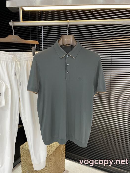 ARMANIシャツブランド 偽物2026新作先取り日本未入荷 愛用者が続出中 ちょっと大人の印象.._0_1