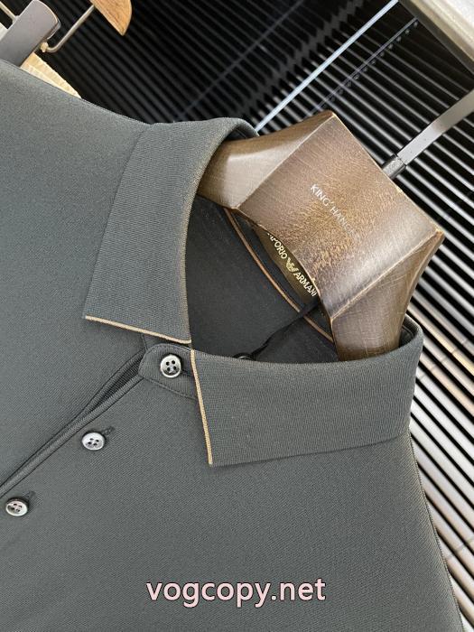 ARMANIシャツブランド 偽物2026新作先取り日本未入荷 愛用者が続出中 ちょっと大人の印象.._0_3