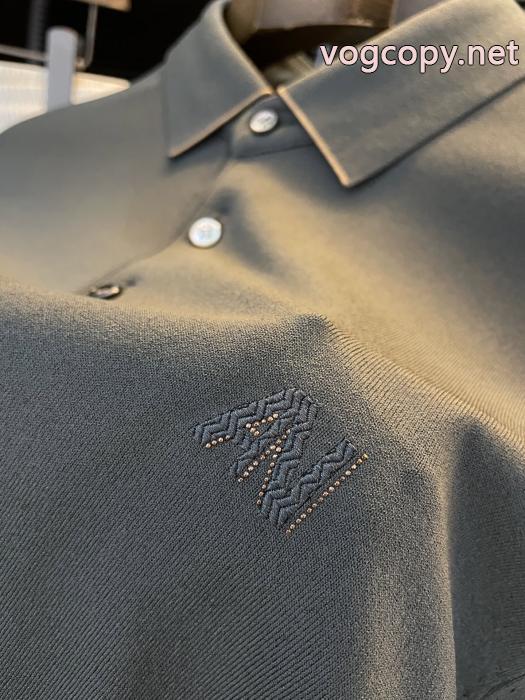 ARMANIシャツブランド 偽物2026新作先取り日本未入荷 愛用者が続出中 ちょっと大人の印象.._0_5