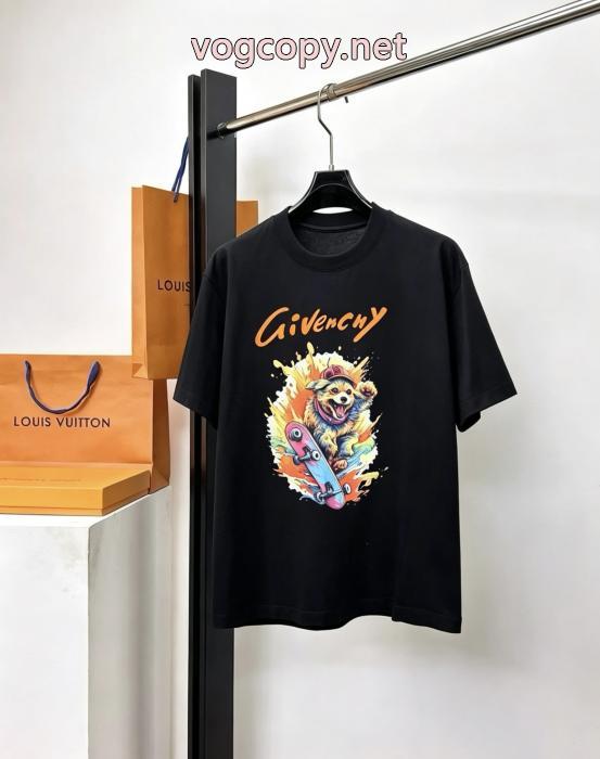 半袖Tシャツ評価の高い 数量限定特価 すぐにお届けスーパー コピー 品GIVENCHY_0_1