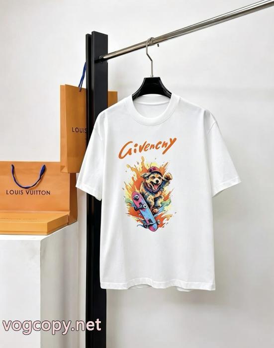 半袖Tシャツ評価の高い 数量限定特価 すぐにお届けスーパー コピー 品GIVENCHY_0_2