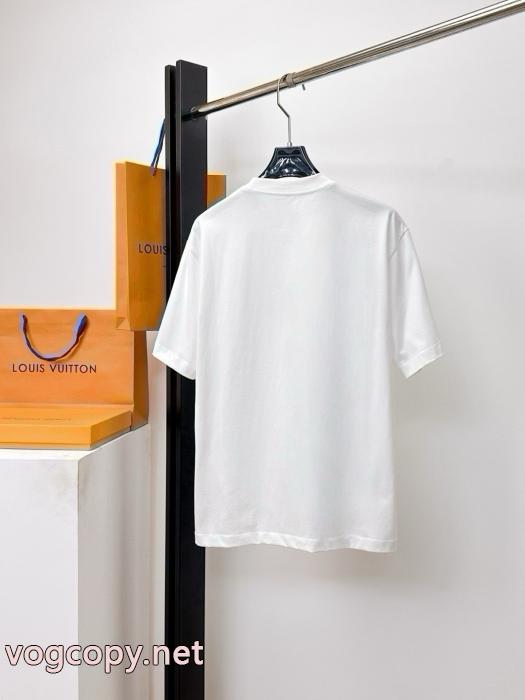 BALENCIAGA注目の逸品 予約販売商品 目玉商品 半袖Tシャツ激安 通販 専門店_0_0