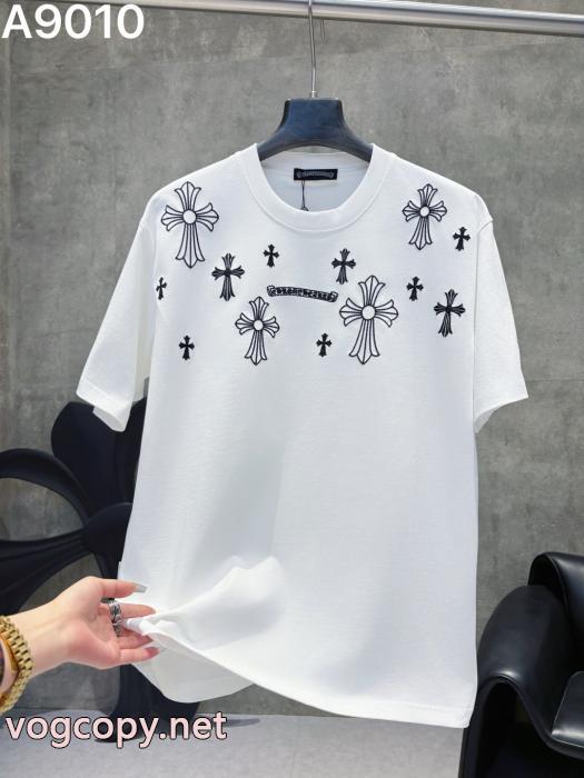 半袖Tシャツ激安 ブランド流行 爆買い定番人気 安心国内発送CHROME HEARTS_0_0