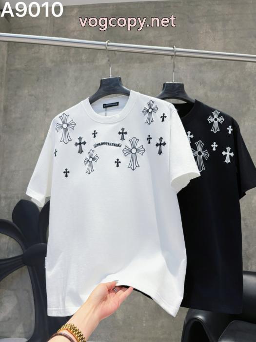 半袖Tシャツ激安 ブランド流行 爆買い定番人気 安心国内発送CHROME HEARTS_0_2
