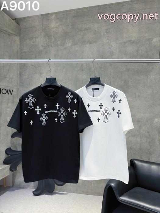 半袖Tシャツ激安 ブランド流行 爆買い定番人気 安心国内発送CHROME HEARTS_0_4