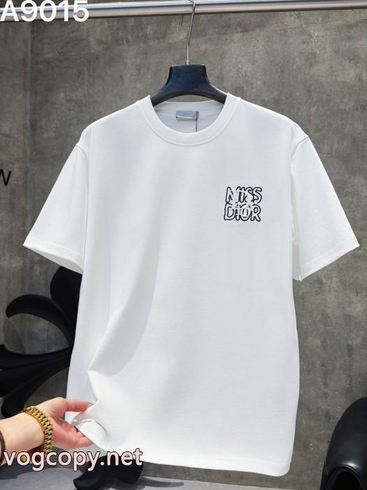 半袖Tシャツブランド 通販店Dior2026年限定新作 トレンドを追求した新作 完売間近_0_1