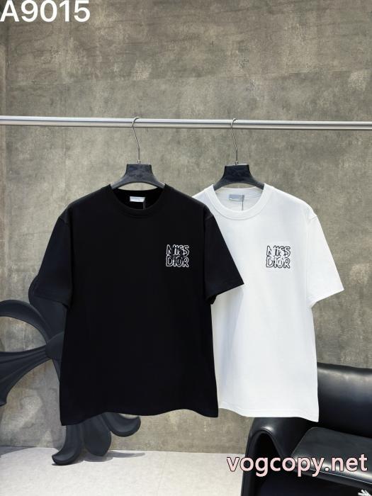 半袖Tシャツブランド 通販店Dior2026年限定新作 トレンドを追求した新作 完売間近_0_3