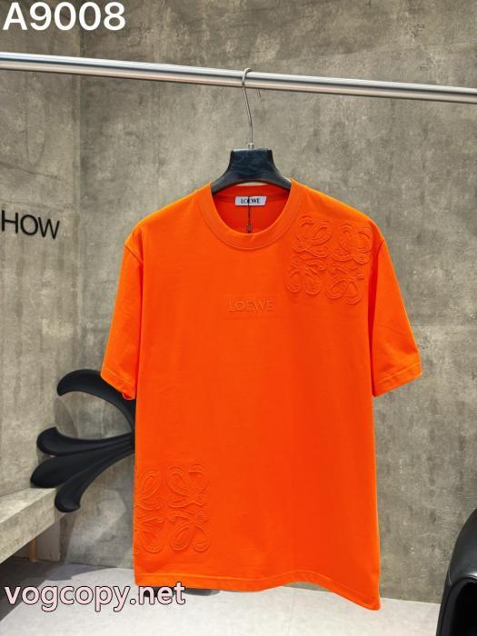 通勤にもOK 2026新作新品 大人気再入荷セールスーパー コピー 通販 優良半袖Tシャツロエベ_0_3