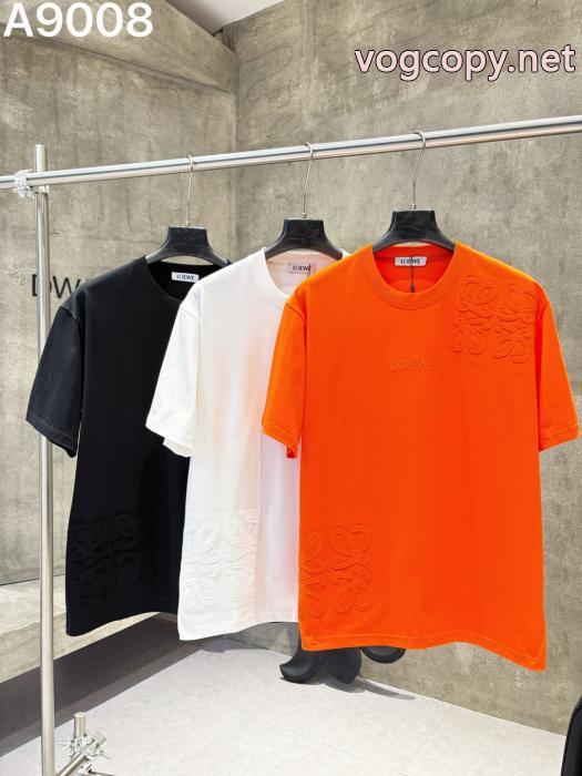 通勤にもOK 2026新作新品 大人気再入荷セールスーパー コピー 通販 優良半袖Tシャツロエベ_0_4