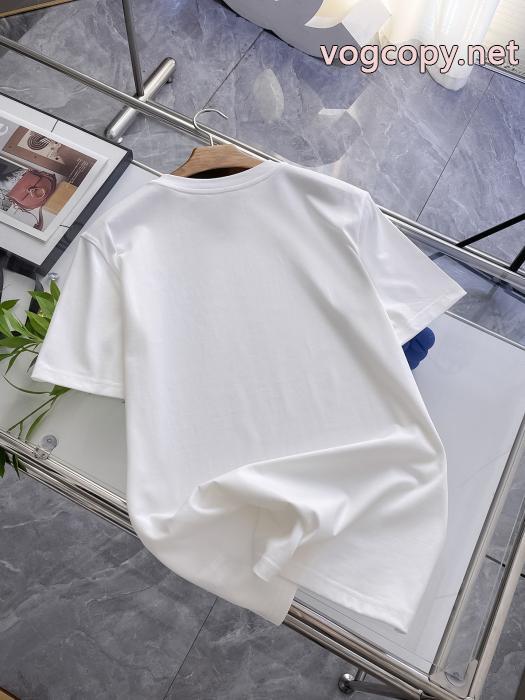 シルエットな雰囲気 先取り 2026年NEWモデル偽 ブランドDior半袖Tシャツ_0_2