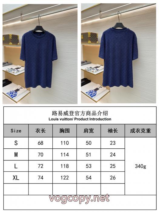 半袖Tシャツ偽物 ブランド 販売平日限定即納商品 26新品*最安値保証 最新作期間限定セールLOUIS VUITTON_0_0