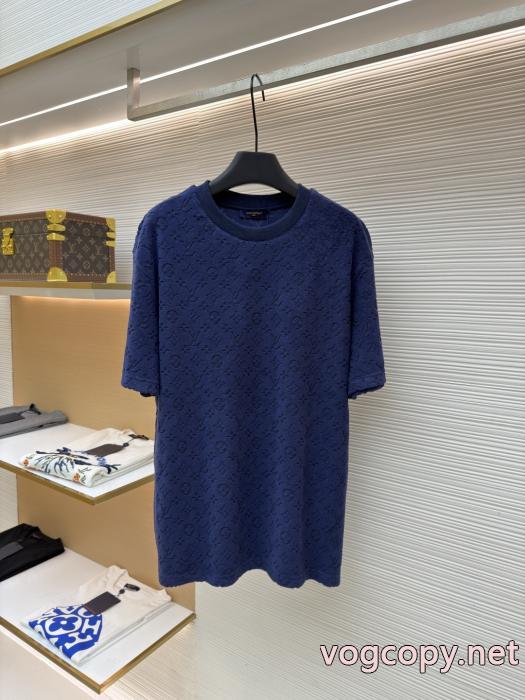 半袖Tシャツ偽物 ブランド 販売平日限定即納商品 26新品*最安値保証 最新作期間限定セールLOUIS VUITTON_0_1