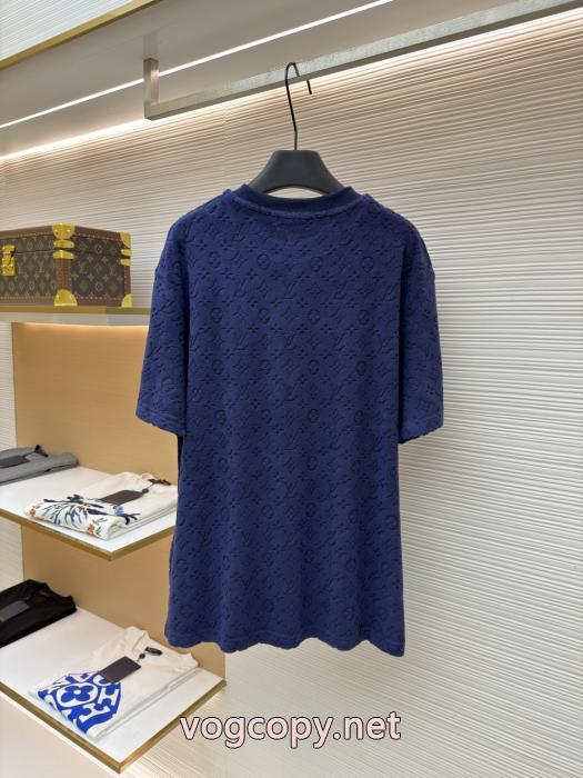 半袖Tシャツ偽物 ブランド 販売平日限定即納商品 26新品*最安値保証 最新作期間限定セールLOUIS VUITTON_0_2