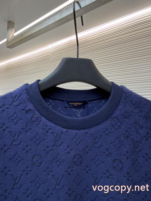 半袖Tシャツ偽物 ブランド 販売平日限定即納商品 26新品*最安値保証 最新作期間限定セールLOUIS VUITTON_0_3