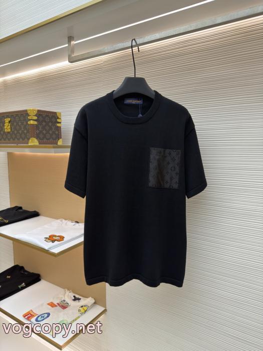 半袖Tシャツ早い者勝ち 支持率が高い2026最新作 大特価完売必至スーパー コピー ブランド 専門店LOUIS VUITTON_0_1