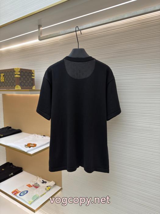 半袖Tシャツ早い者勝ち 支持率が高い2026最新作 大特価完売必至スーパー コピー ブランド 専門店LOUIS VUITTON_0_3