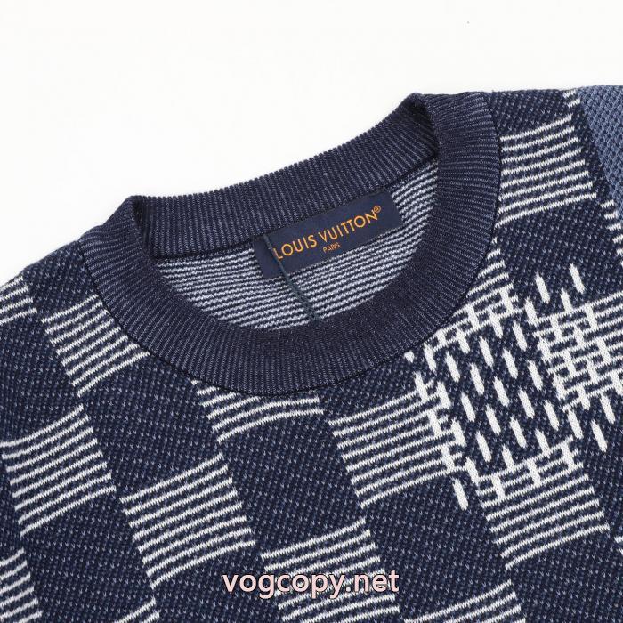 LOUIS VUITTONブランド 品 激安 通販定番の魅力 より格上げして 流行の注目ブランド半袖Tシャツ_0_0