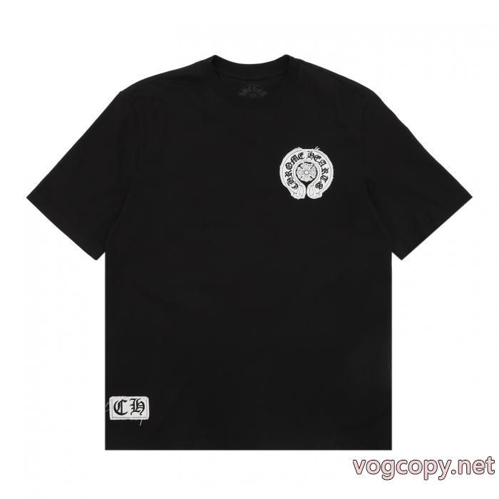 半袖Tシャツコピー ブランド 優良海外限定!! VIPセール限定品 2026定番新作クロムハーツ_0_0