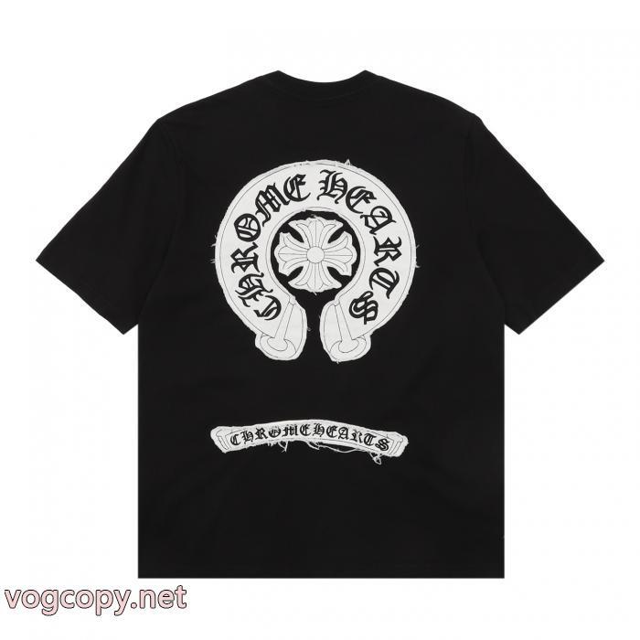 半袖Tシャツコピー ブランド 優良海外限定!! VIPセール限定品 2026定番新作クロムハーツ_0_1
