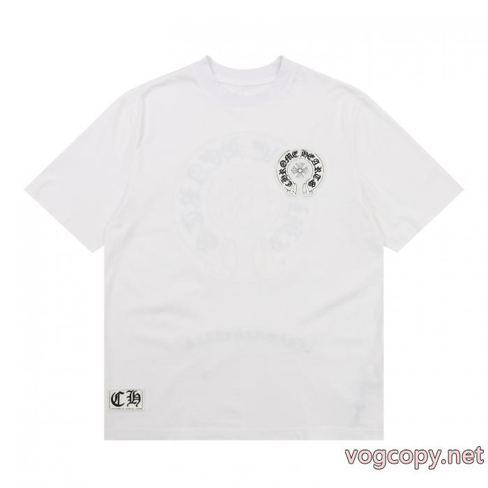 半袖Tシャツコピー ブランド 優良海外限定!! VIPセール限定品 2026定番新作クロムハーツ_0_2