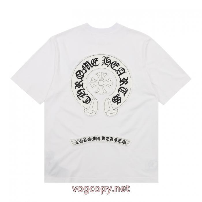 半袖Tシャツコピー ブランド 優良海外限定!! VIPセール限定品 2026定番新作クロムハーツ_0_3