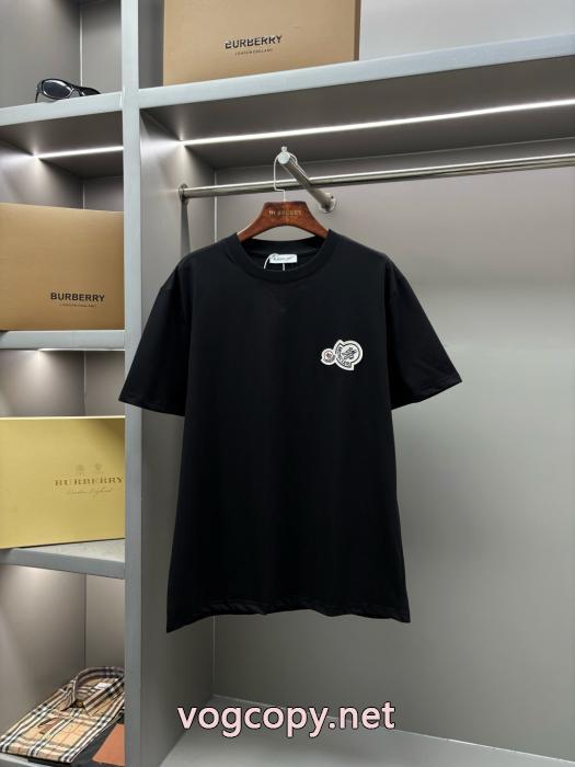 ユニセックススタイル 今買い◎得 大人気発売中MONCLERコピー ブランド 優良半袖Tシャツ_0_0